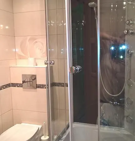 Apartment Kawalerka Na Jednosci
